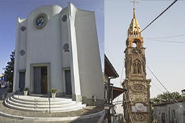 Villanova del Battista - Avellino - Campania