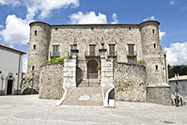 Zungoli - Avellino - Campania