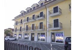 Appartamento con 4 posti auto - appartamento di nuova costruzione in vendita a Grottaminarda di mq. 75,00. ca oltre deposito di mq. 35,00 