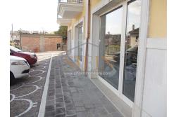Appartamento con 4 posti auto - appartamento di nuova costruzione in vendita a Grottaminarda di mq. 75,00. ca oltre deposito di mq. 35,00 