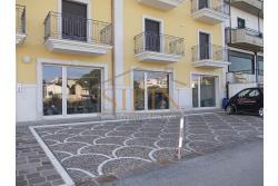 Appartamento con 4 posti auto - appartamento di nuova costruzione in vendita a Grottaminarda di mq. 75,00. ca oltre deposito di mq. 35,00 