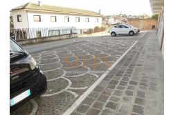 Appartamento con 4 posti auto - appartamento di nuova costruzione in vendita a Grottaminarda di mq. 75,00. ca oltre deposito di mq. 35,00 
