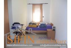 Appartamento con giardino - Melito Irpino, in zona periferica, proponiamo in vendita favoloso appartamento di mq. 115,00 ca. con buone rifiniture tra cui tapparelle ad azionamento elettrico, aria condizionata, porta blindata