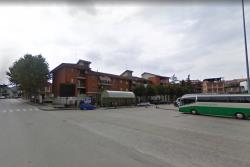 Posto Auto in Affitto - Posto auto in garage