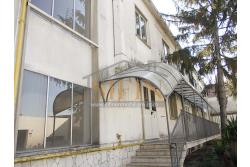 Capannone con uffici e piazzale - Napoli, adiacente Aeroporto di Capodichino, via Filippo Maria Briganti, proponiamo in locazione capannone di mq. 3.000,00 