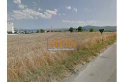Terreno Edificabile - Grottaminarda - Flumeri (AV) Localit Tre Torri proponiamo in vendita terreno edificabile ad uso commerciale e/o artigianale di mq. 38.000,00 con capannone di mq. 500,00 disposto su due livelli (250+250) con alto indice di edificabilit.