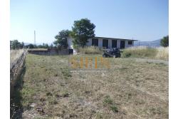 Terreno Edificabile - Grottaminarda - Flumeri (AV) Localit Tre Torri proponiamo in vendita terreno edificabile ad uso commerciale e/o artigianale di mq. 38.000,00 con capannone di mq. 500,00 disposto su due livelli (250+250) con alto indice di edificabilit.