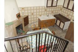 Casa Singola - Casa singola in vendita a Paternopoli (AV) in via Modestino composta da 4 vani e bagno