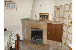 Casa Singola - Casa singola in vendita a Paternopoli (AV) in via Modestino composta da 4 vani e bagno