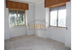 Casa con giardino e dependance - casa singola di complessivi mq. 250,00 ca. di cui mq. 50,00 destinati a garage il tutto circondato da mq. 2.000,00 di giardino su cui insiste un deposito di mq. 100,00 ca. ideale per la realizzazione di altra villetta indipendente
