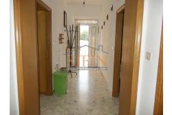Villa con Terreno - villetta di complessivi mq. 280,00 ca. oltre a deposi per ulteriori mq. 150,00 il tutto circondato da oltre quattro ettari di terreno (mq. 45.000,00) sufficienti per impiantare un azieda agricola.