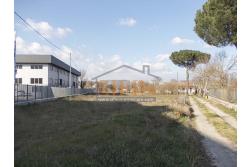 Terreno Edificabile - Terreno edificabile in vendita di mq. 7.500,00 identificata come C1 del PUC.