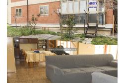 Appartamento con box - Sturno (AV) nell'immediata periferia, via Cristoforo Colombo, a soli 500 metri da piazza Municipio, proponiamo in vendita comodo e luminoso appartamento di mq. 115,00