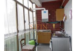 Appartamento con box - Sturno (AV) nell'immediata periferia, via Cristoforo Colombo, a soli 500 metri da piazza Municipio, proponiamo in vendita comodo e luminoso appartamento di mq. 115,00