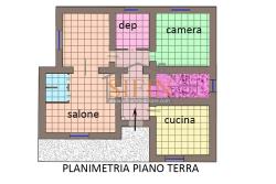Casa con terreno - Grottaminarda (AV) proponiamo in vendita compendio immobiliare composto da: due fabbricati di cui il primo di mq. 200,00 ca. costruito negli anni '90 ed il secondo fabbricato di mq. 100,00 risalente al 1962.