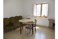 Casa con Terreno - San Sossio Baronia (AV), C/da Fabbricata, a soli 1,2km dal Piazza Mercato, proponiamo in vendita graziosa casetta di mq. 60,00 ca. oltre garage di mq. 25,00 ca. immersa nel verde e circondata da siepe di lauroceraso oltre a mq. 700,00 di giardino terrazzato ed ulteriori mq. 7.000,00 ca. di terreno