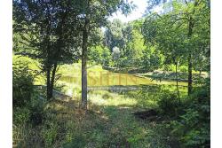 2 Laghi acquacoltura-pesca sportiva  - Proponiamo in locazione impianto di acquacoltura e pesca sportiva con due laghetti naturali con acqua sorgiva
