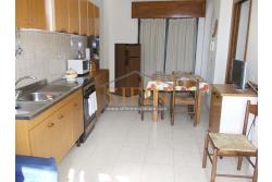 Casa con Giardino - Fontanarosa proponiamo in vendita casa indipendente di complessivi mq. 125,00 ca. oltre a mq. 20,00ca. di giardino.