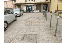 Locale Commerciale  - Passo di Mirabella Eclano, sulla centralissima via nazionale, proponiamo in vendita locale commerciale di complessivi mq. 295,00 