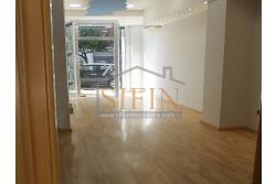 Locale Commerciale - Grottaminarda (AV) in zona centralissima, Corso Vittorio Veneto, adiacente piazza XVI marzo, proponiamo in locazione locale commerciale di complessivi mq. 35,00