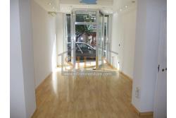Locale Commerciale - Grottaminarda (AV) in zona centralissima, Corso Vittorio Veneto, adiacente piazza XVI marzo, proponiamo in locazione locale commerciale di complessivi mq. 35,00