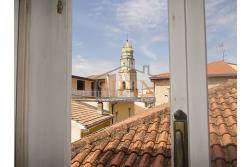 Appartamento Centro Storico - Fontanarosa (AV) nel pieno centro storico, via Bianchi, proponiamo in vendita appartamento di mq. 120,00 ca. ubicato al secondo piano di piccola palazzina