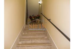 Appartamento Centro Storico - Fontanarosa (AV) nel pieno centro storico, via Bianchi, proponiamo in vendita appartamento di mq. 120,00 ca. ubicato al secondo piano di piccola palazzina