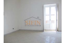 Appartamento Centro Storico - Fontanarosa (AV) nel pieno centro storico, via Bianchi, proponiamo in vendita appartamento di mq. 120,00 ca. ubicato al secondo piano di piccola palazzina