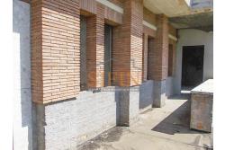 Villa in costruzione - Fontanarosa, a soli 600 metri dalla piazza Cristo Re, proponiamo in vendita, imponente villa di mq. 600,00 ca. in corso di cosruzione.