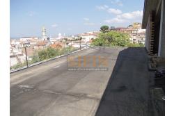 Villa in costruzione - Fontanarosa, a soli 600 metri dalla piazza Cristo Re, proponiamo in vendita, imponente villa di mq. 600,00 ca. in corso di cosruzione.