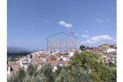 Villa in costruzione - Fontanarosa, a soli 600 metri dalla piazza Cristo Re, proponiamo in vendita, imponente villa di mq. 600,00 ca. in corso di cosruzione.