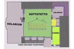 Villa in costruzione - Fontanarosa, a soli 600 metri dalla piazza Cristo Re, proponiamo in vendita, imponente villa di mq. 600,00 ca. in corso di cosruzione.