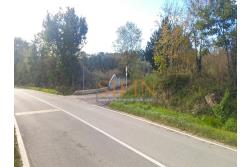 Terreno Edificabile - Grottaminarda (AV) su S.S. 90, in prossimit della rotonda che porta alla futura stazione dll'alta velocit 