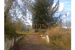 Terreno Edificabile - Grottaminarda (AV) su S.S. 90, in prossimit della rotonda che porta alla futura stazione dll'alta velocit 