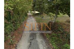 Terreno Edificabile - Grottaminarda, in zona periferica, contrada Filette, proponiamo in vendita terreno edificabile di mq. 1.270,00
