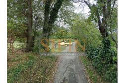 Terreno Edificabile - Grottaminarda, in zona periferica, contrada Filette, proponiamo in vendita terreno edificabile di mq. 1.270,00