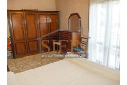 Casa con garage - Carife (AV), via Madonna delle Grazie, a pochi passi da piazza San Giovanni, proponiamo in vendita casa di complessivi mq. 98,00