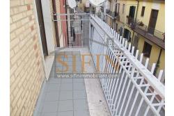 Casa con garage - Carife (AV), via Madonna delle Grazie, a pochi passi da piazza San Giovanni, proponiamo in vendita casa di complessivi mq. 98,00