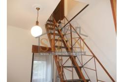 Casa con garage - Carife (AV), via Madonna delle Grazie, a pochi passi da piazza San Giovanni, proponiamo in vendita casa di complessivi mq. 98,00