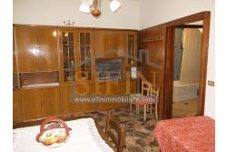 Casa con garage - Carife (AV), via Madonna delle Grazie, a pochi passi da piazza San Giovanni, proponiamo in vendita casa di complessivi mq. 98,00