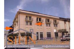 Appartamento 5 vani - GROTTAMINARDA (AV) in zona centralissima, via Largo Mercato, proponiamo in vendita appartamento di nuova costruzione di mq. 160,00 ca.