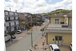 Appartamento 5 vani - GROTTAMINARDA (AV) in zona centralissima, via Largo Mercato, proponiamo in vendita appartamento di nuova costruzione di mq. 160,00 ca.