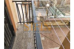 Casa indipendente  - Carife, casa singola di complessivi mq. 50,00 ed ubicata sulla centralissima via Roma (II Vicolo). L'abitazione si sviluppa su due livelli