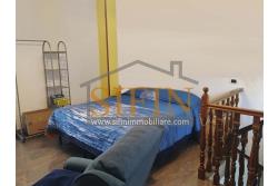 Casa indipendente  - Carife, casa singola di complessivi mq. 50,00 ed ubicata sulla centralissima via Roma (II Vicolo). L'abitazione si sviluppa su due livelli