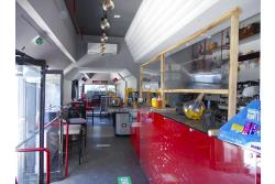 Lounge-Bar Grottaminarda - Grottaminarda, su strada ad alto flusso veicolare (S.S. 90) e con parcheggio, proponiamo in locazione, non il solito locale, ma un Bus Bar, rifinito e pronto all'uso