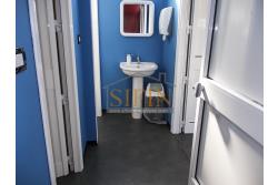 Lounge-Bar Grottaminarda - Grottaminarda, su strada ad alto flusso veicolare (S.S. 90) e con parcheggio, proponiamo in locazione, non il solito locale, ma un Bus Bar, rifinito e pronto all'uso