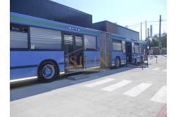 Lounge-Bar Grottaminarda - Grottaminarda, su strada ad alto flusso veicolare (S.S. 90) e con parcheggio, proponiamo in locazione, non il solito locale, ma un Bus Bar, rifinito e pronto all'uso