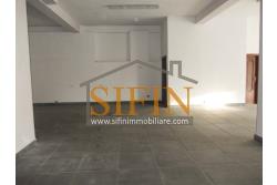 Locale Commerciale - Grottaminarda (AV), via Condotto, proponiamo in locazione locale commerciale di mq. 135,00 ca.