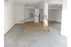 Locale Commerciale - Grottaminarda (AV), via Condotto, proponiamo in locazione locale commerciale di mq. 135,00 ca.