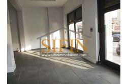 Locale Commerciale - Grottaminarda (AV), via Condotto, proponiamo in locazione locale commerciale di mq. 135,00 ca.